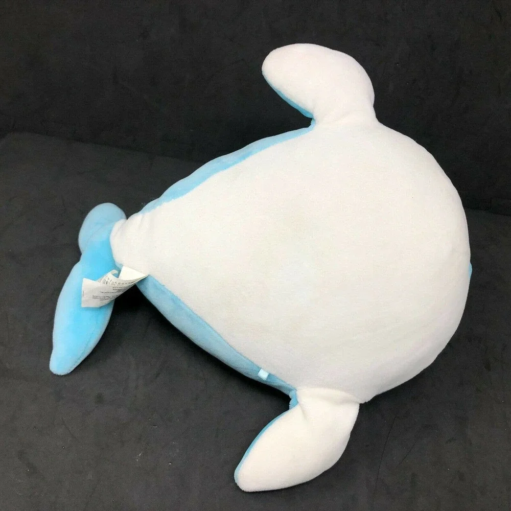 Kellytoy squishmallows 12
